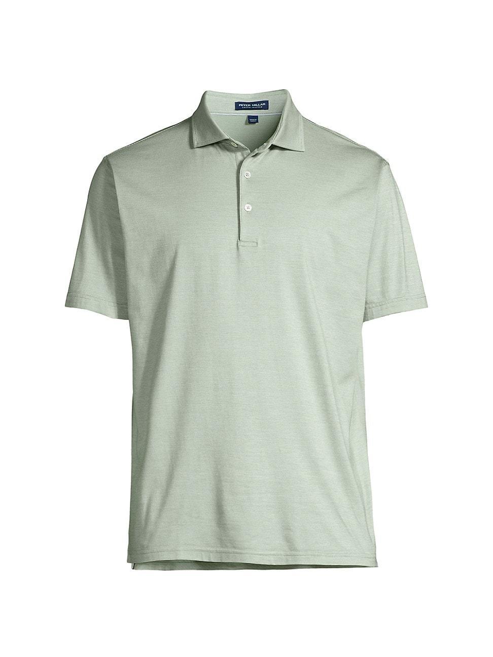 Mens Excursionist Flex Polo Shirt Product Image