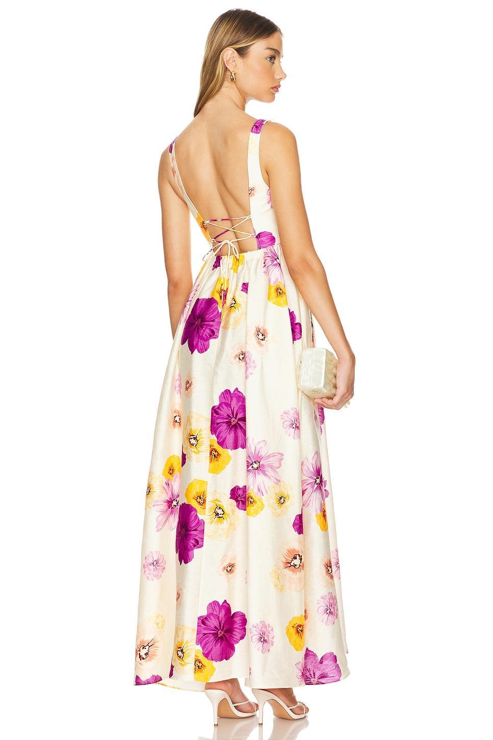 Sandgate Midi Dress Acler Product Image