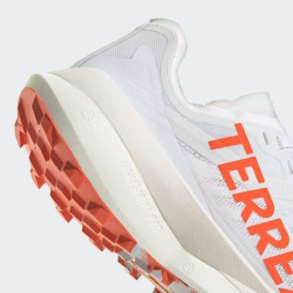 Terrex Agravic Speed Trail Running Shoes Product Image