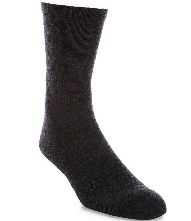 Darn Tough Lightweight Hiker Micro Crew Socks Product Image