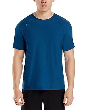 Mens Reign Short Sleeve T-Shirt Product Image