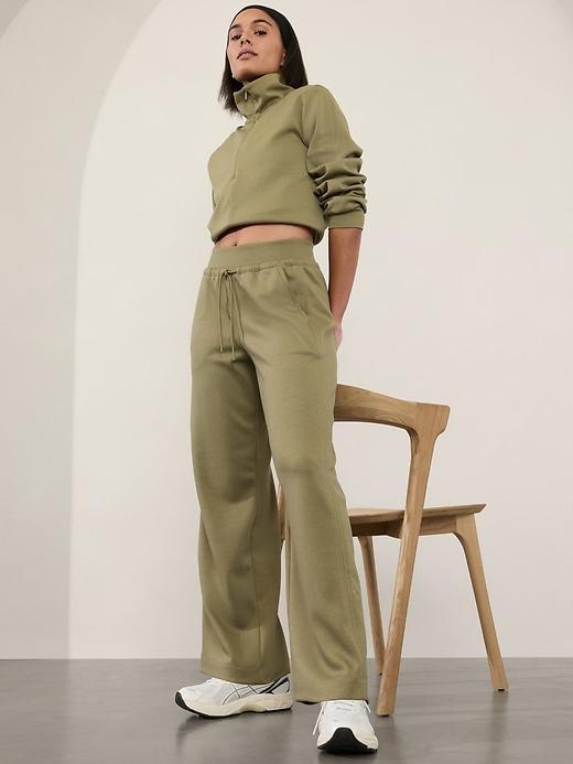 Allure High Rise Pant Product Image