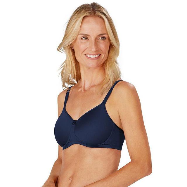 Amoena Mastectomy Bra: Mara Padded Wireless, Womens Product Image