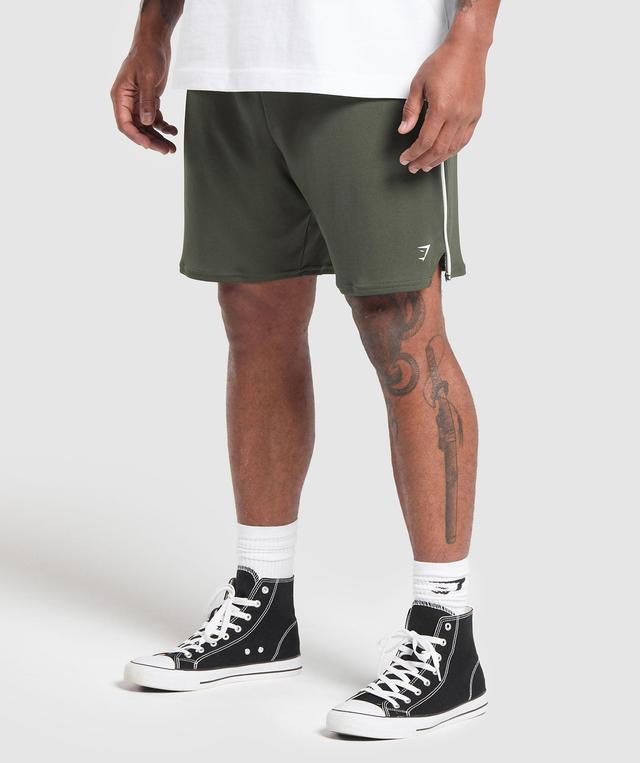 Recess Shorts Product Image