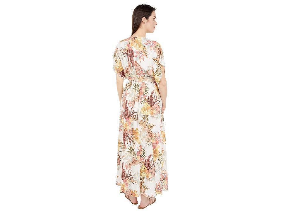 Rip Curl Tallows Maxi Dress Women's Dress Product Image