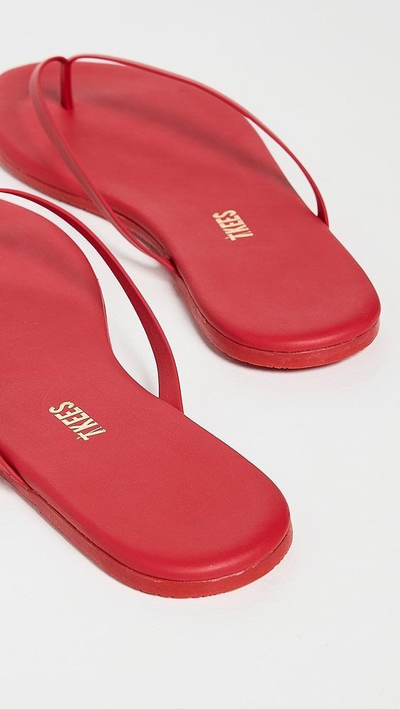 TKEES Solids Flip Flops | Shopbop Product Image