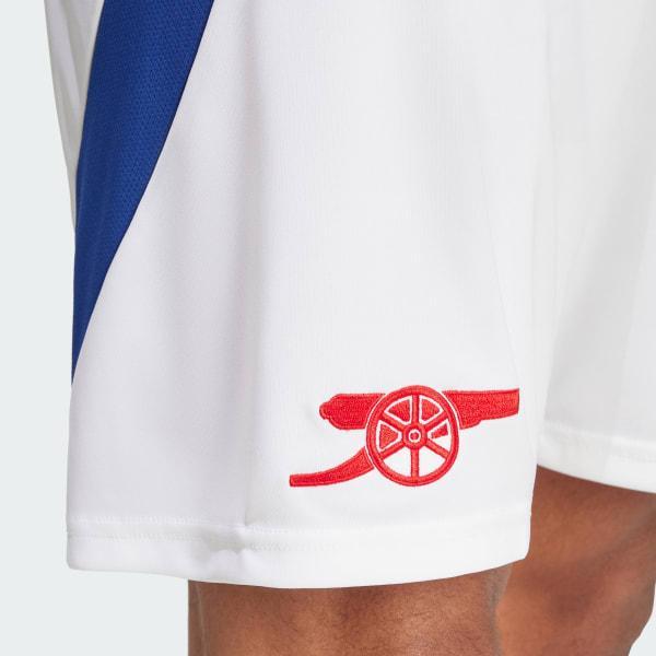 Arsenal 24/25 Home Shorts Product Image