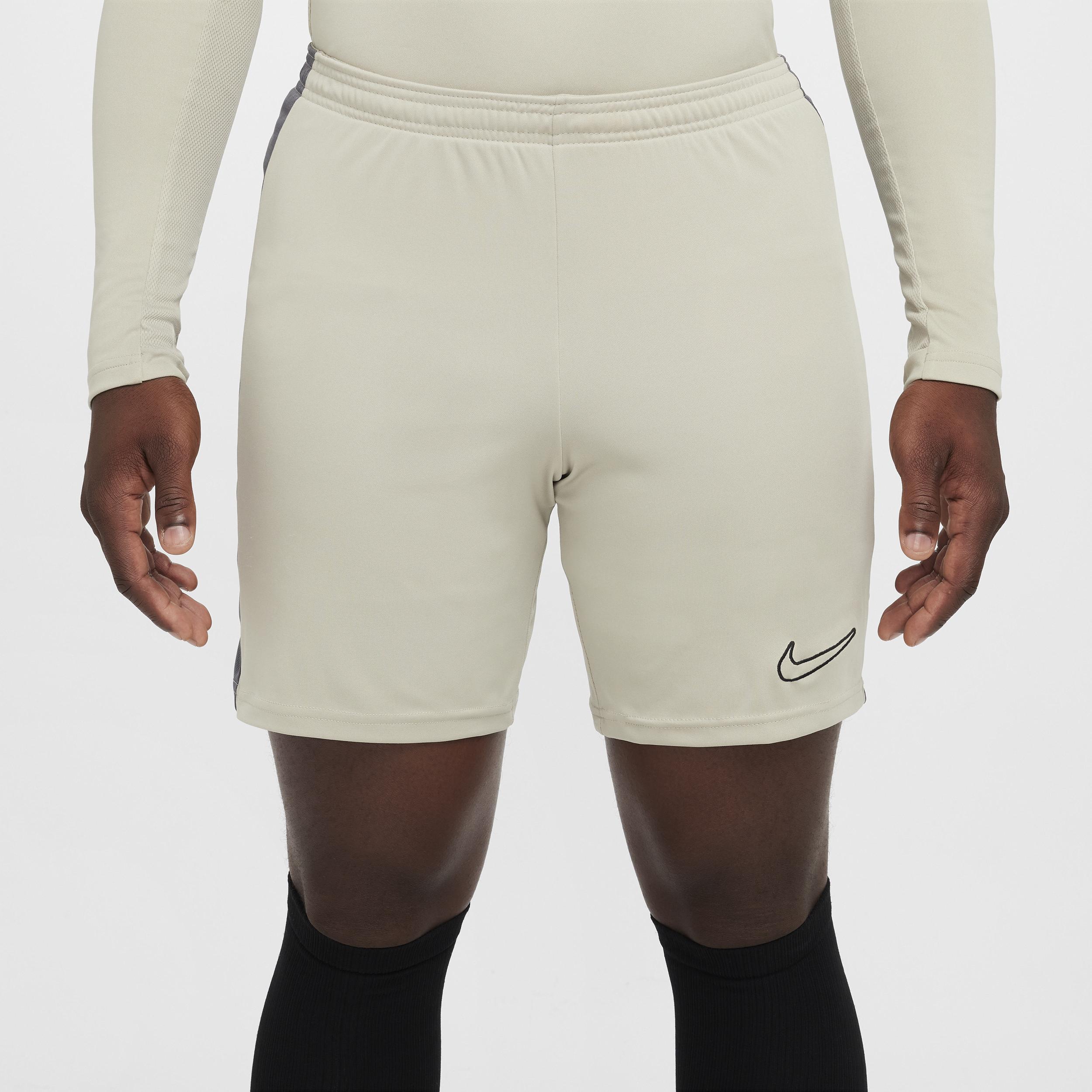 Nike Men's Dri-FIT Academy Dri-FIT Soccer Shorts Product Image