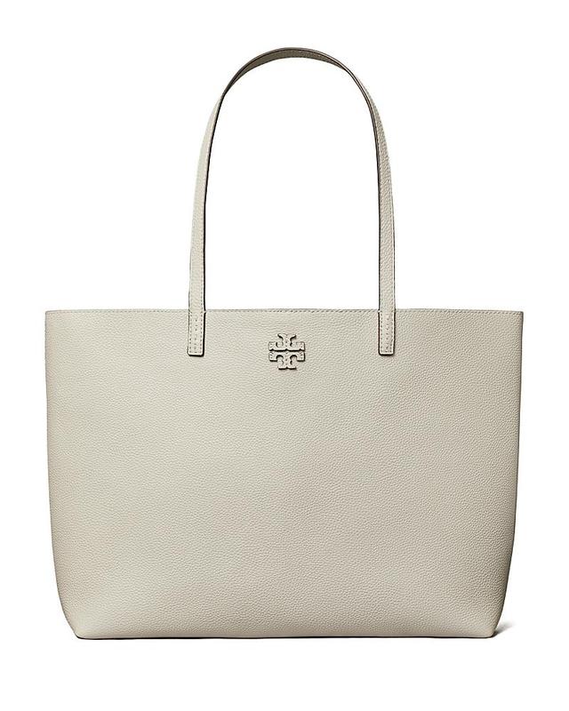 Tory Burch McGraw Tote Tote Handbags Product Image