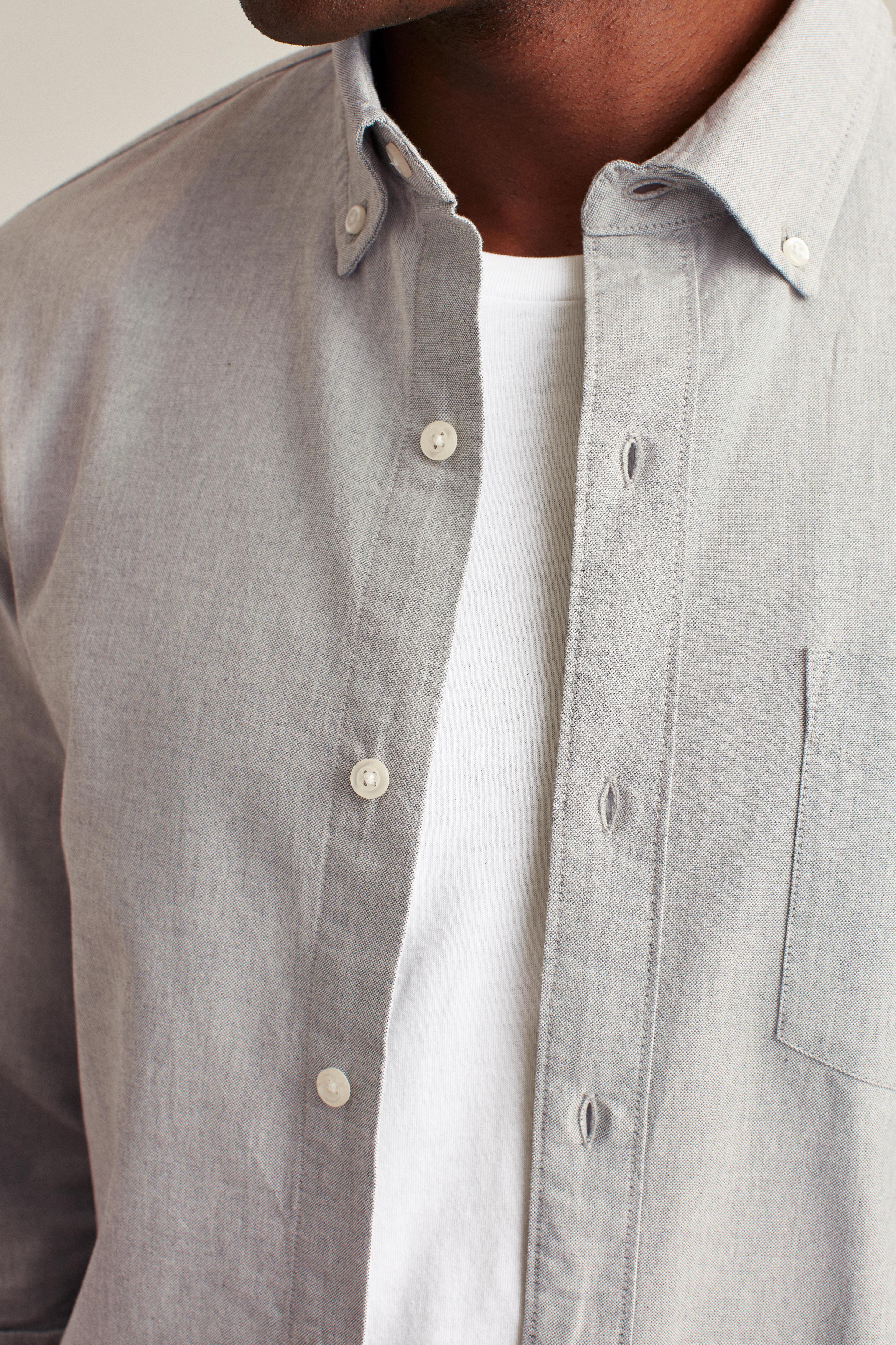 Everyday Oxford Shirt Product Image