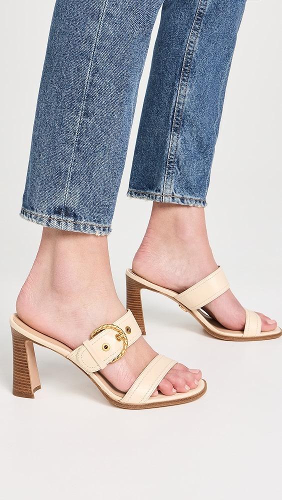 Veronica Beard Margaux Sandals | Shopbop Product Image