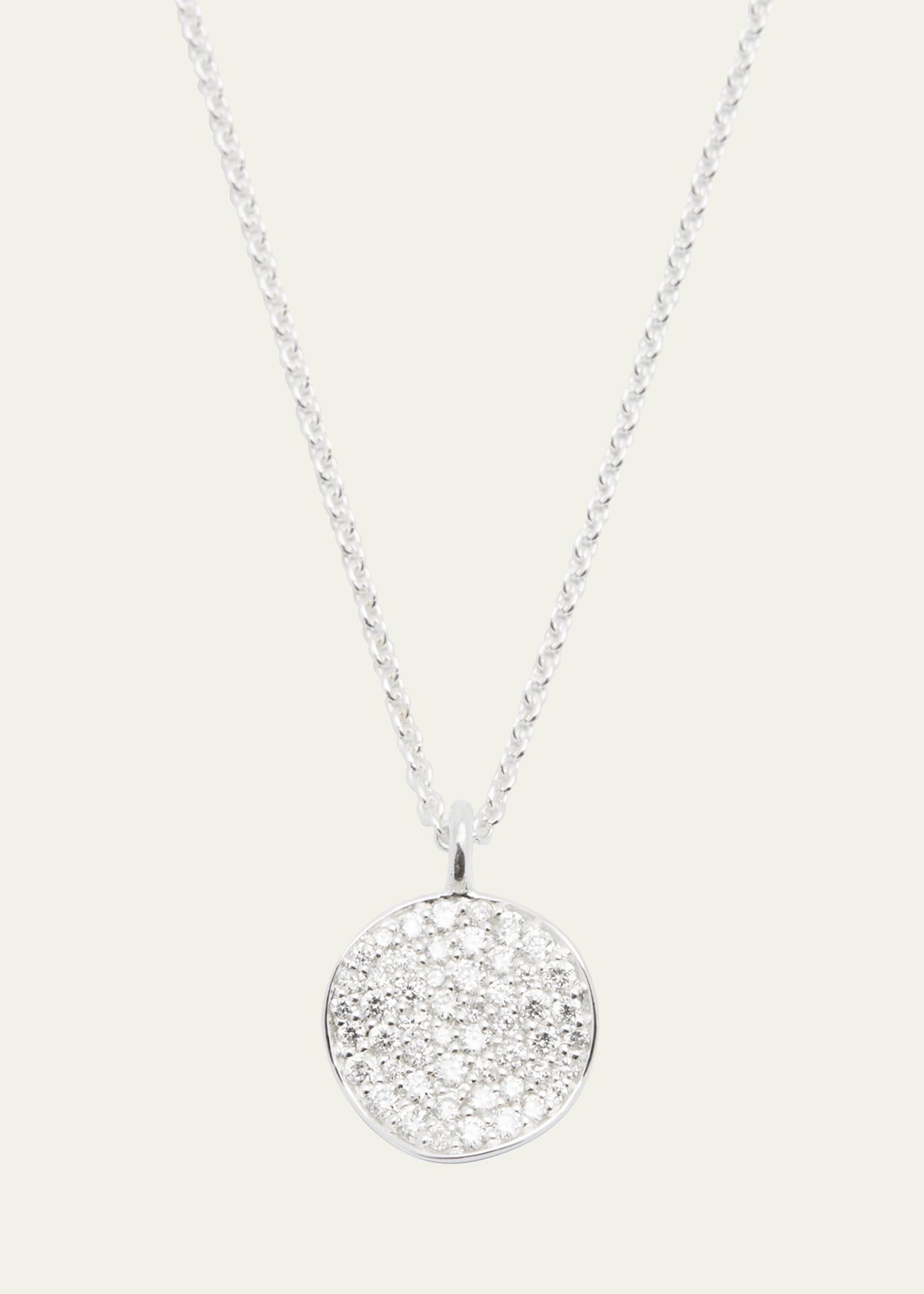 Ippolita Stardust Diamond Pav Pendant Product Image