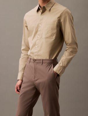 Cotton Flex Trouser Product Image