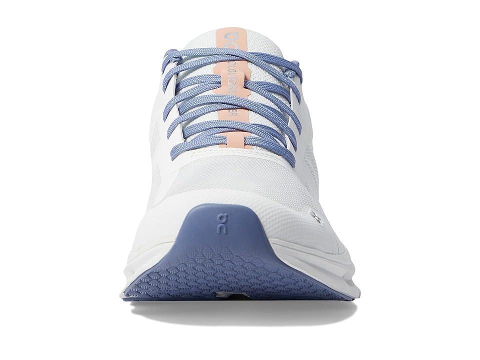 On Cloudrunner Running Shoe Product Image