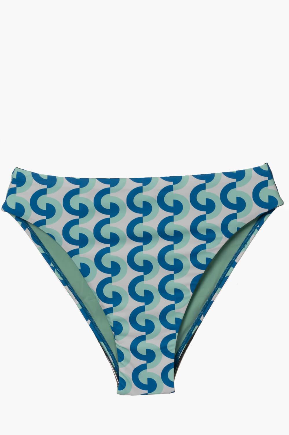 Leandra Bikini Bottom - Dana Point Female Product Image