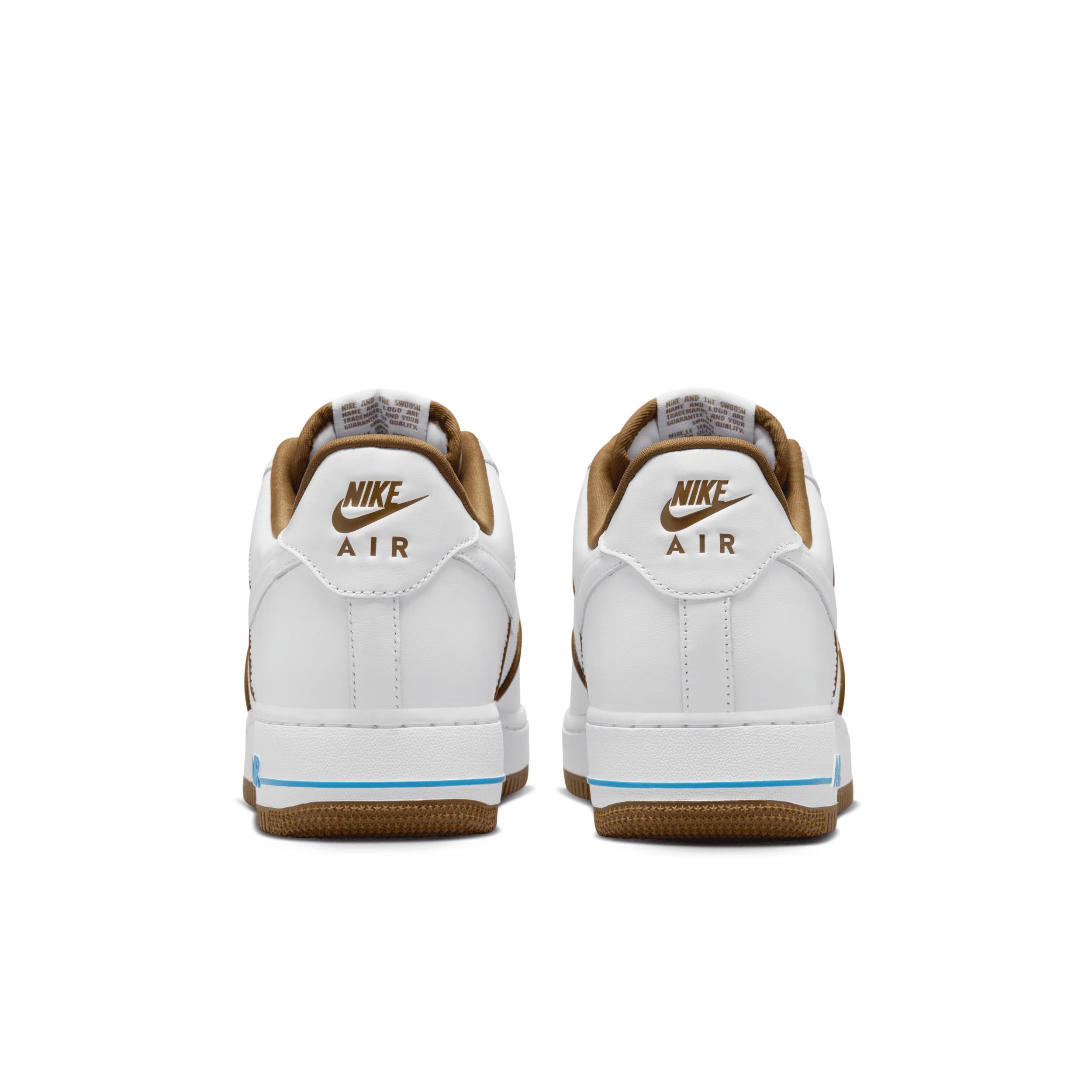 Nike Men's Air Force 1 '07 LX Shoes Product Image