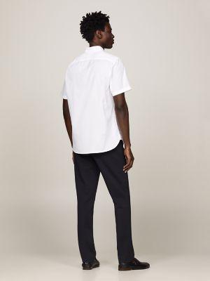 Regular Fit THFlex Poplin Shirt Product Image