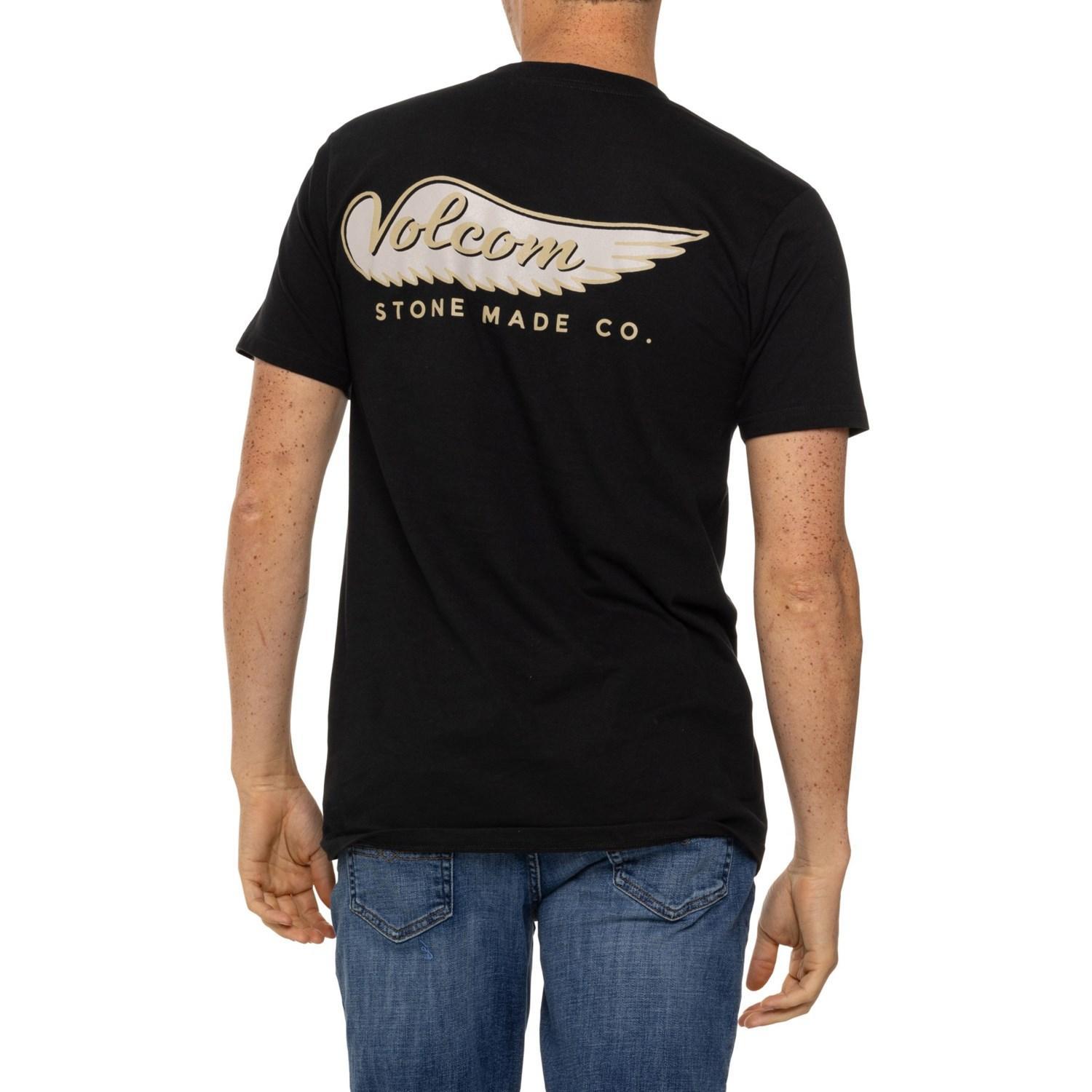 Volcom Highbird T-Shirt - Short Sleeve Product Image