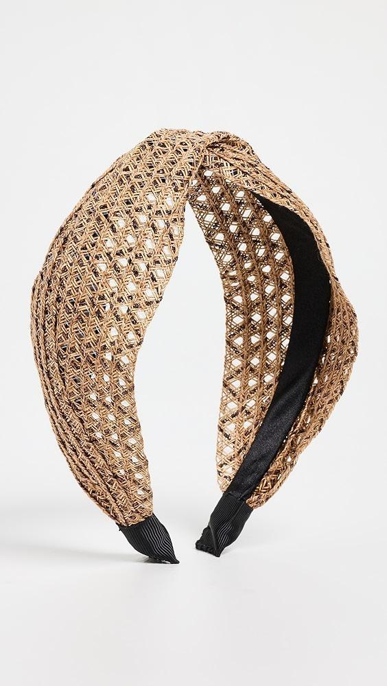 Eugenia Kim Rosanna Headband | Shopbop Product Image