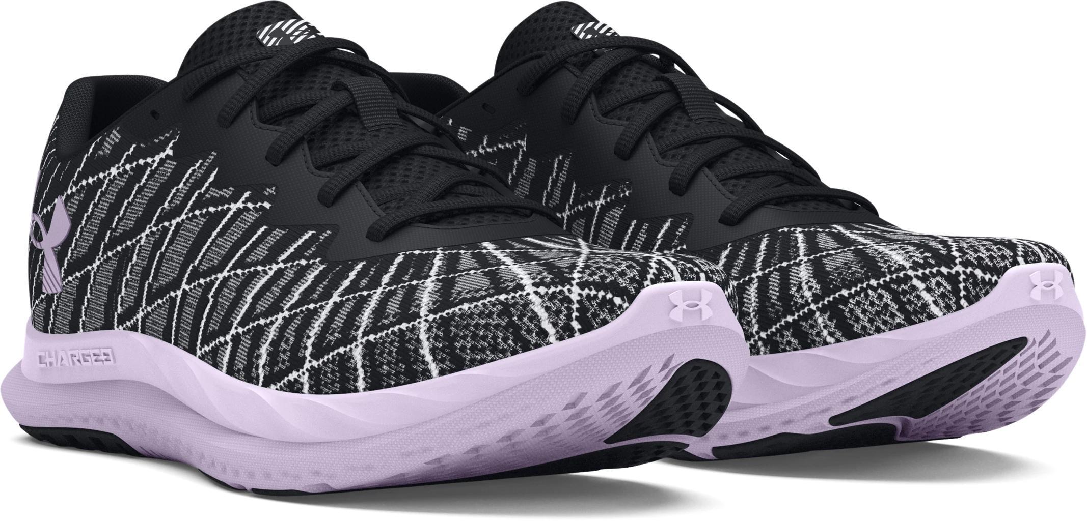 Women's UA Charged Breeze 2 Running Shoes Product Image