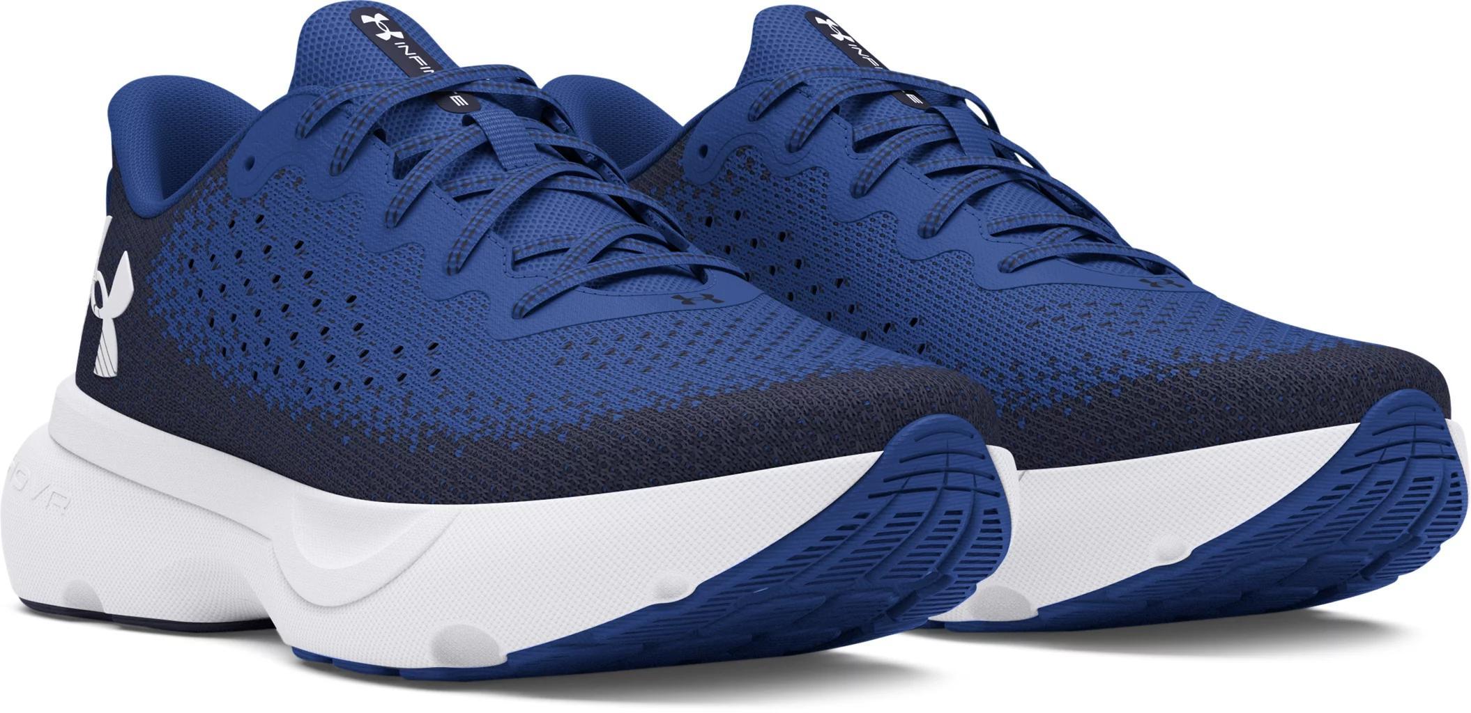 Men's UA Infinite Running Shoes Product Image