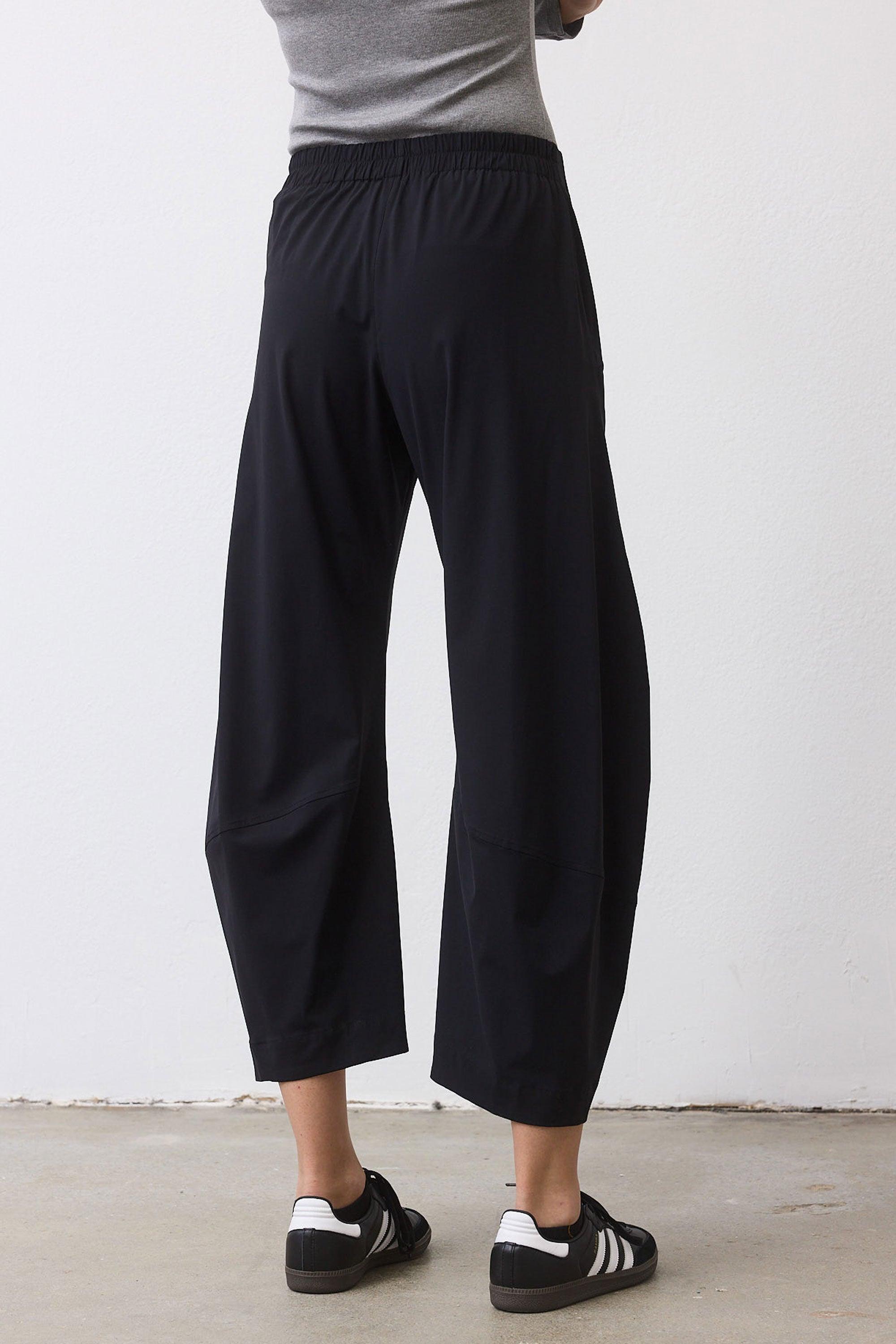 The Petite On The Loose Work Pants Product Image