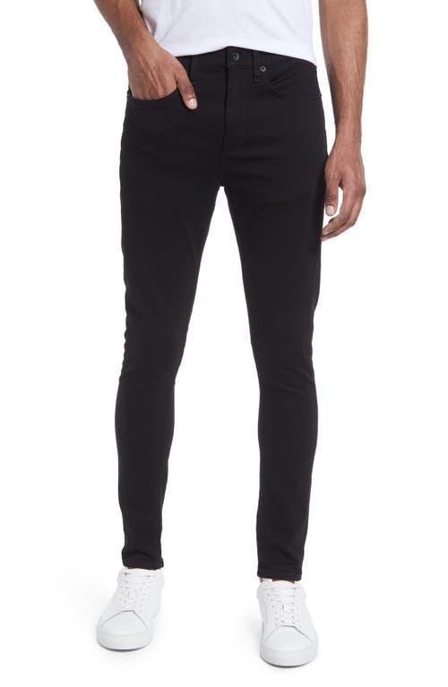 Mens Fit 1 Skinny Jeans Product Image