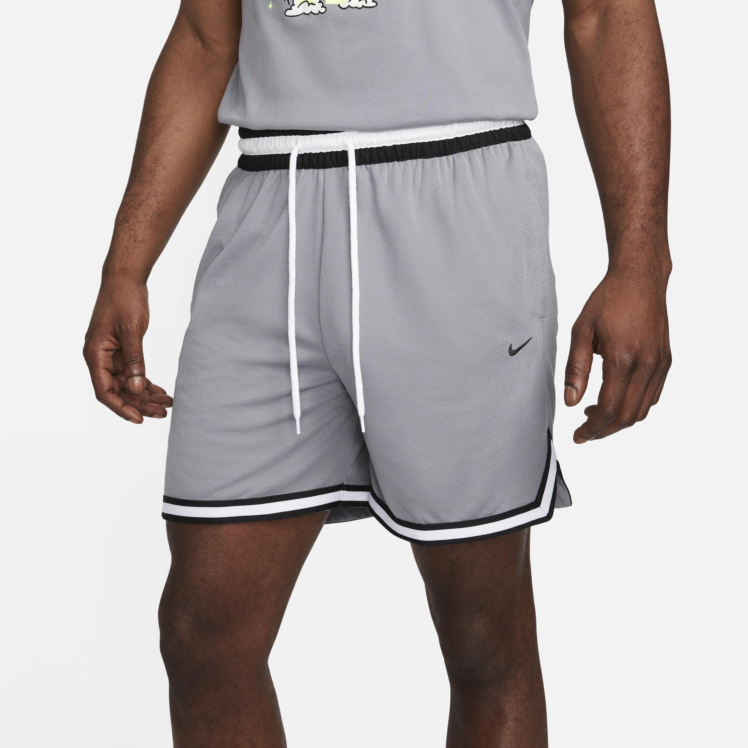 Nike Men's Dri-FIT DNA 6" Basketball Shorts Product Image