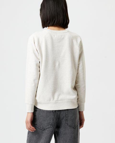 Milly Sweatshirt Female Product Image