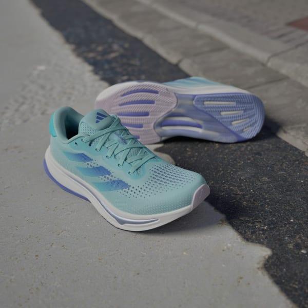 Supernova Rise Running Shoes Product Image