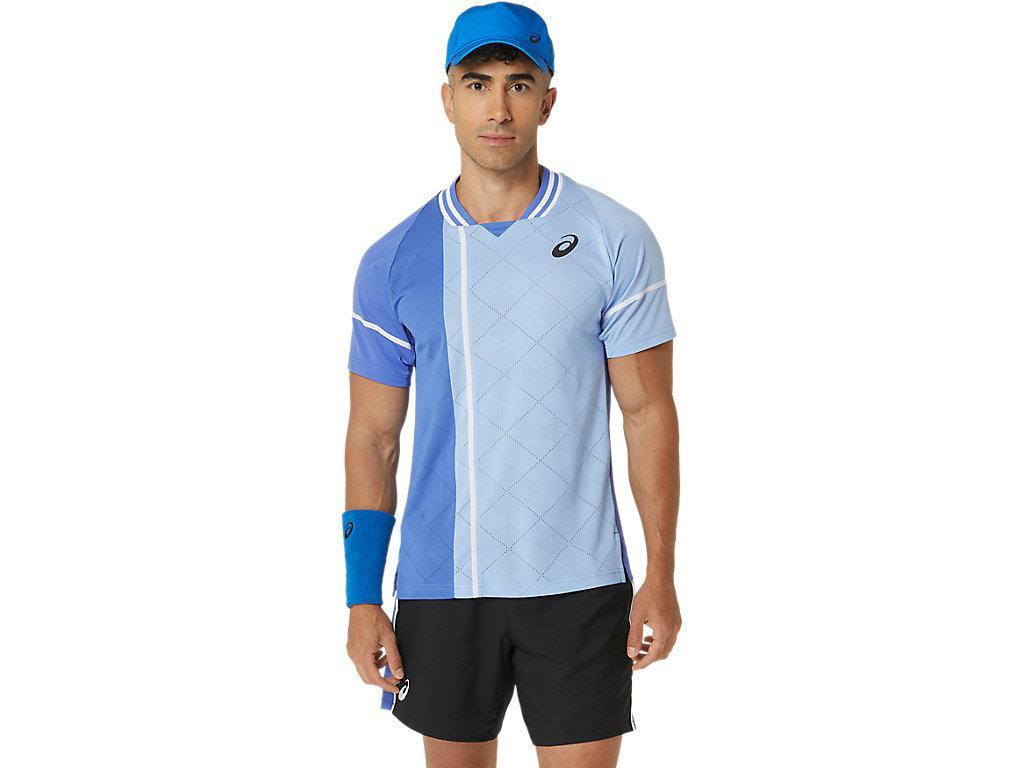 Mens Match Actibreeze Short Sleeve Top Product Image