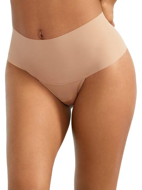 Hanky Panky Breathe High Rise Thong Product Image