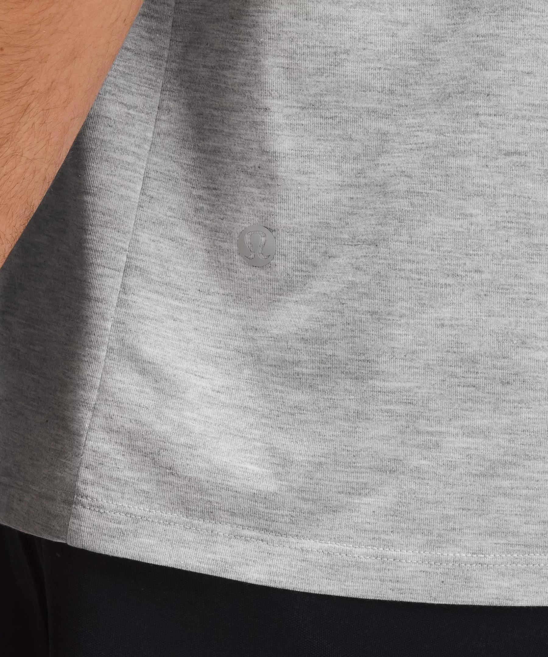 lululemon Fundamental T-Shirt Product Image