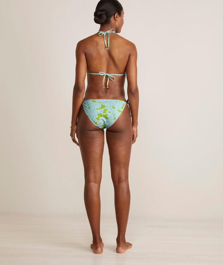 String Bikini Bottom Product Image