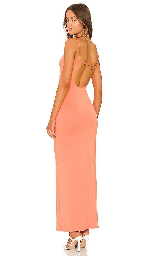 Katy Maxi Dress Product Image