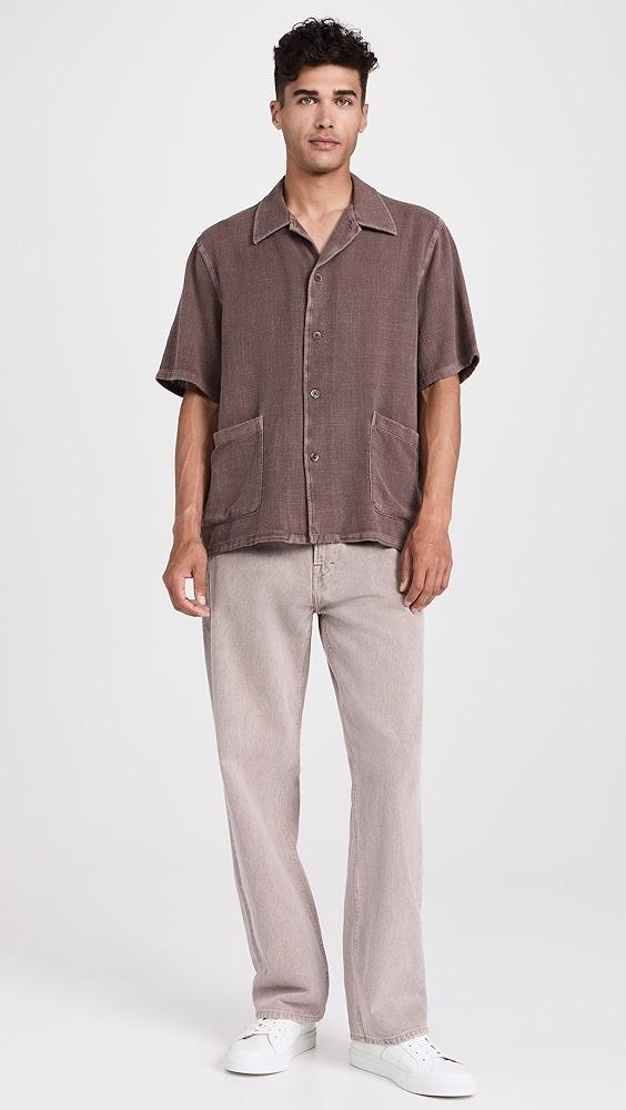 Our Legacy Elder Shirt | Shopbop Product Image