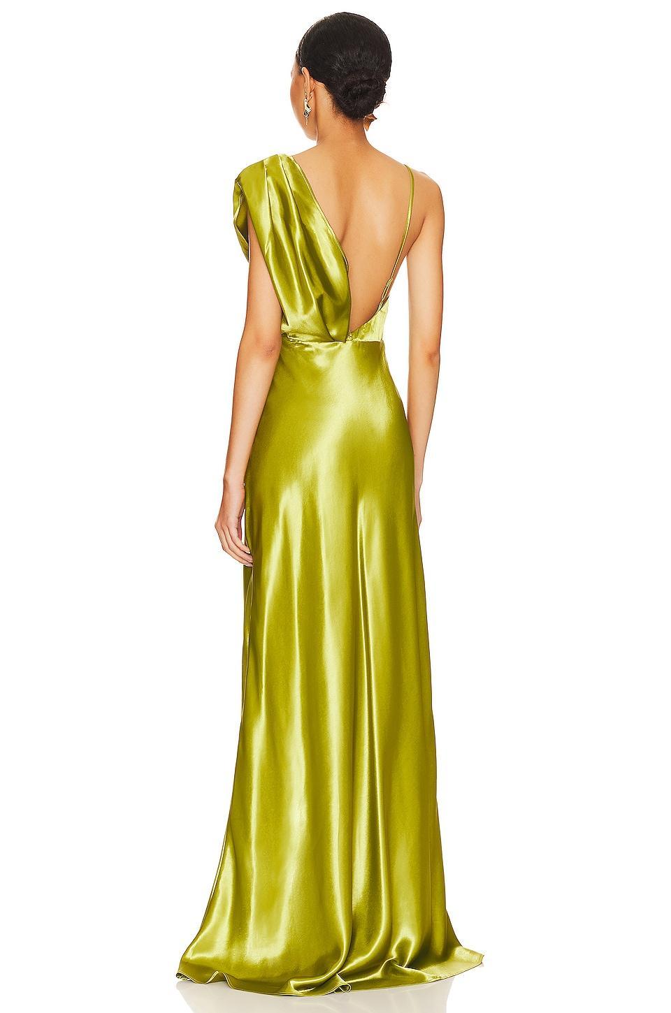 x REVOLVE Antonia Gown House of Harlow 1960 Product Image