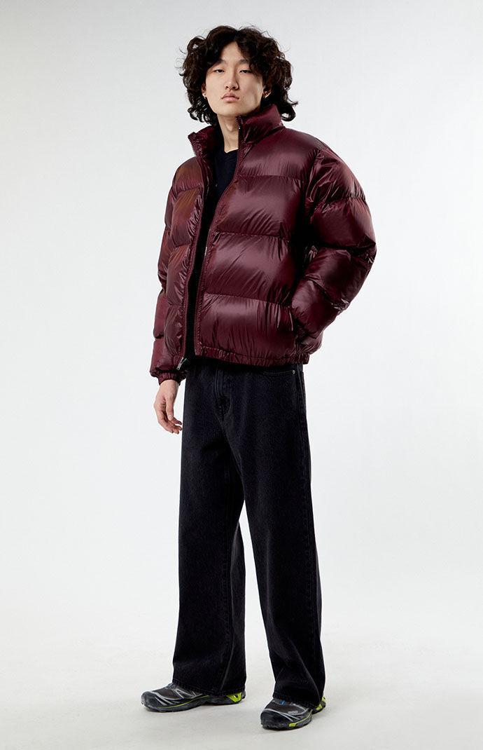 Men's Puffer Jacket - Product Image