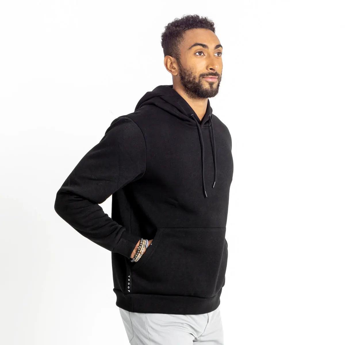 TROOP Men's Refine Hoodie Male Product Image