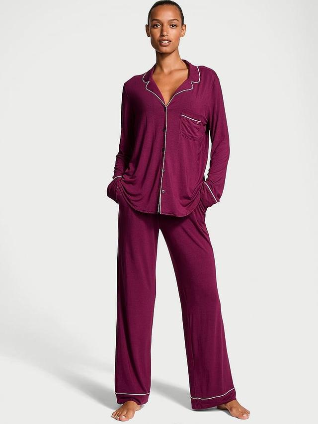 Modal Short Pajama Set Product Image