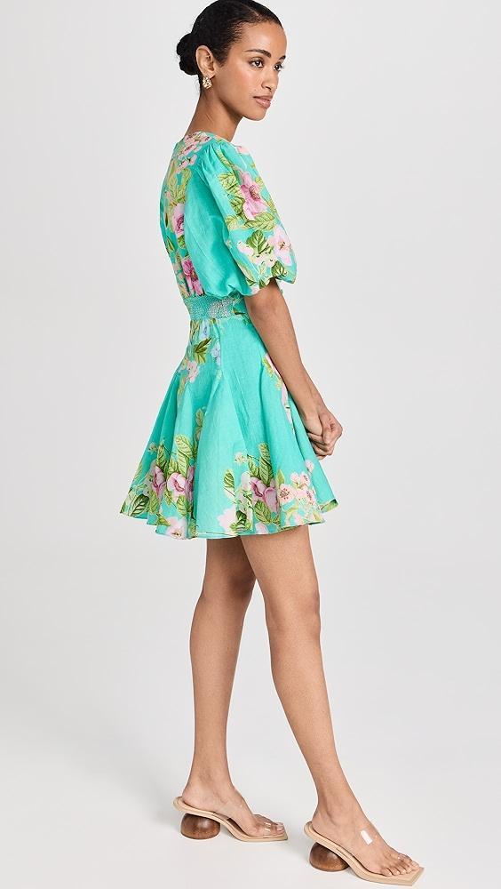 Hemant and Nandita Short Dress | Shopbop Product Image