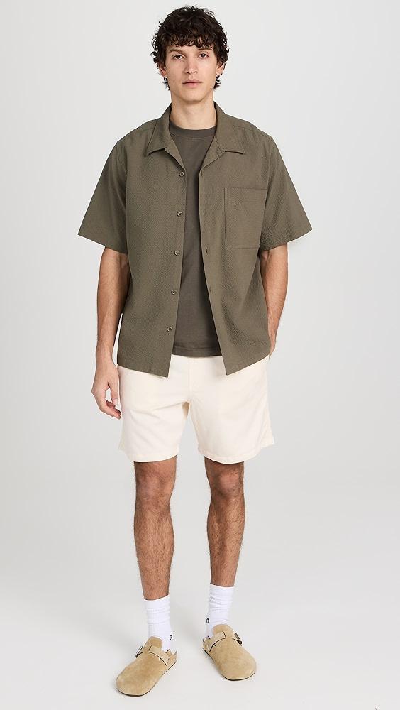 NN07 Gregor Shorts 7" | Shopbop product image