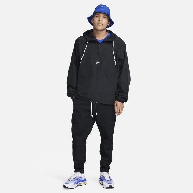 Nike Club Men's Marina Anorak Product Image