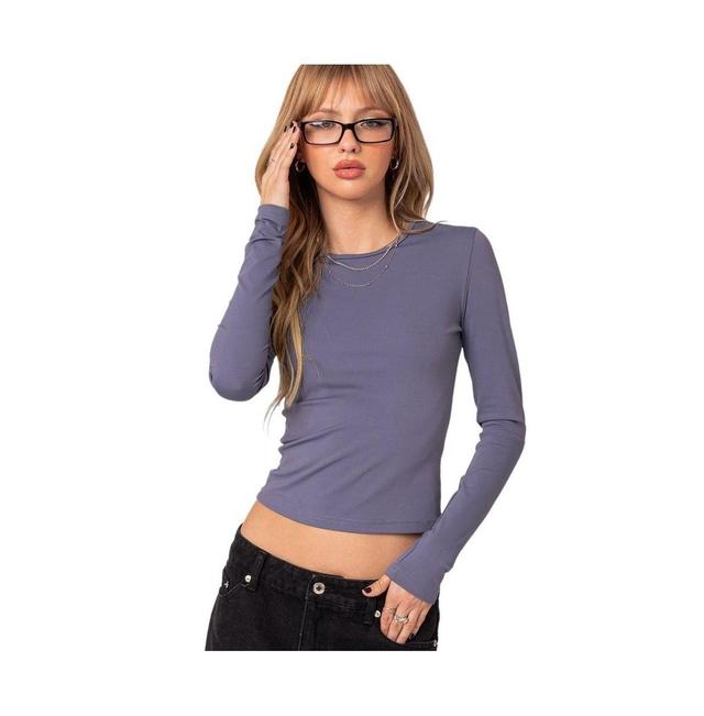 Women's Tay long sleeve top Product Image