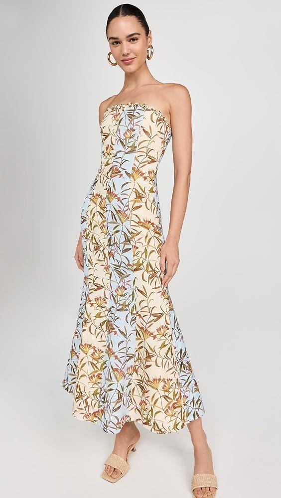 Significant Other Tabitha Midi Dress | Shopbop Product Image