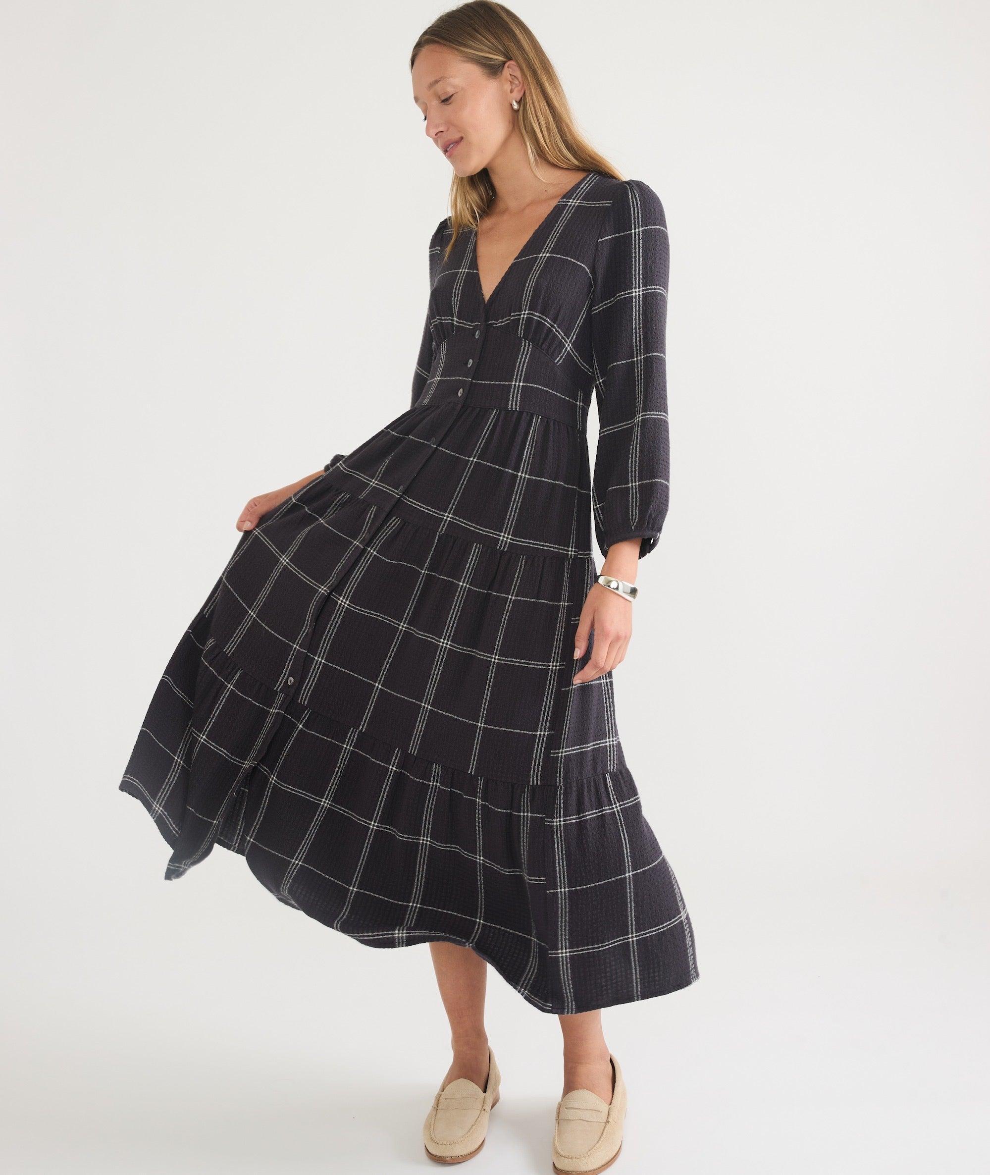 Maeve Maxi Dress Product Image