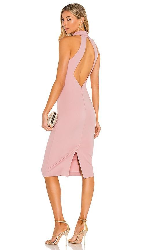 Adelle Midi Dress Product Image