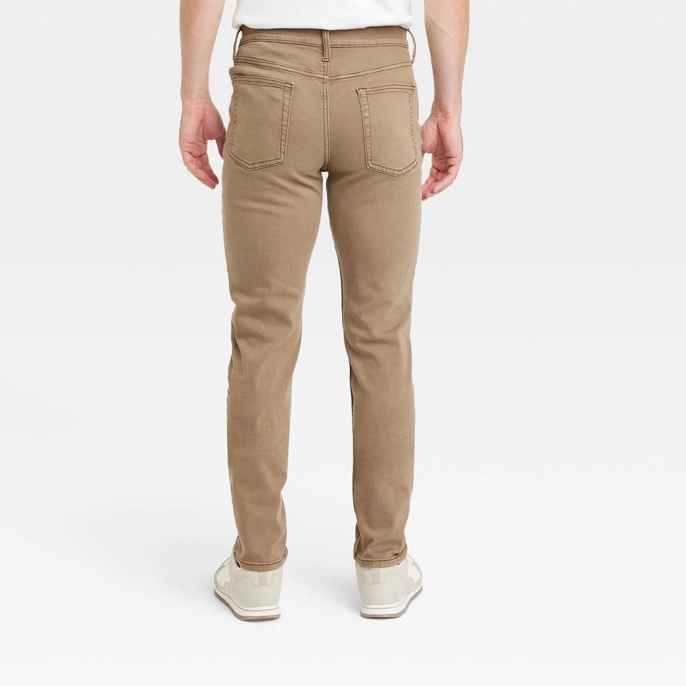 Men's Comfort Wear Slim Fit Jeans - Goodfellow & Co™ Product Image