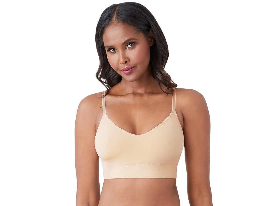 Wacoal Womens B Smooth Bralette 835575 Product Image