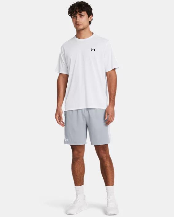 Mens UA Train Stretch 2.0 Shorts Product Image